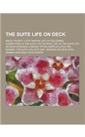 The Suite Life on Deck: Bailey Pickett, Cody Martin, List of Recurring Characters in the Suite Life on Deck, List of the Suite Life on Deck Ep(English)