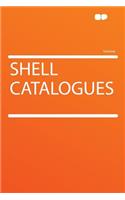 Shell Catalogues