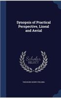 Synopsis of Practical Perspective, Lineal and Aerial