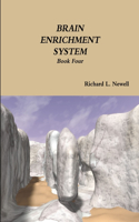 Brain Enrichment System Book Four: (English)