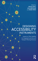 Designing Accessibility Instruments