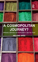 A Cosmopolitan Journey?