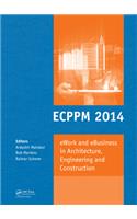 eWork and eBusiness in Architecture, Engineering and Construction