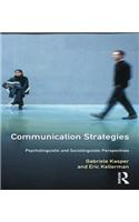 Communication Strategies