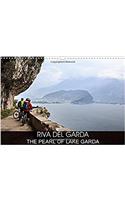Riva Del Garda - the Pearl of Lake Garda 2017