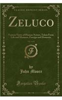 Zeluco, Vol. 1 of 2