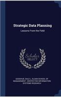 Strategic Data Planning