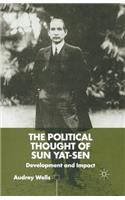 Political Thought of Sun Yat-Sen