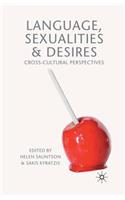 Language, Sexualities and Desires