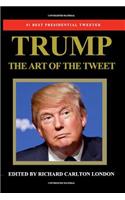 Trump - The Art of The Tweet