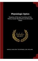 Physiologic Optics