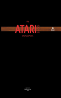 Atari 2600 Encyclopedia Book