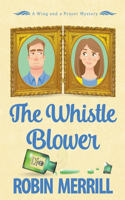 The Whistle Blower