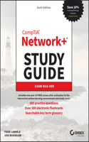 CompTIA Network+ Study Guide