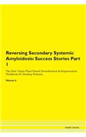 Reversing Secondary Systemic Amyloidosis