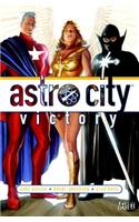 Astro City: Victory