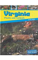 Virginia Plants and Animals