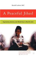Peaceful Jihad
