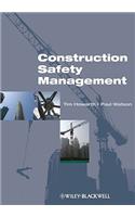 Construction Safety Management