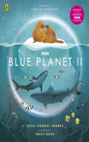 Blue Planet II: For young wildlife-lovers inspired by David Attenborough's series(BBC Earth)