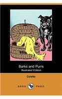 Barks and Purrs (Illustrated Edition) (Dodo Press)