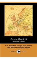 Europe After 8