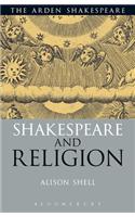 Shakespeare and Religion