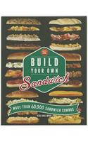 Build Your Own Sandwich