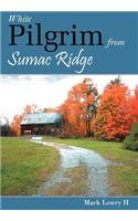 White Pilgrim from Sumac Ridge