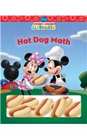 Hot-Dog Math