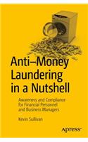 Anti-Money Laundering in a Nutshell