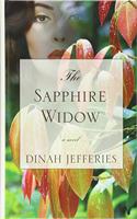 The Sapphire Widow