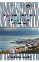 Algerian Literature