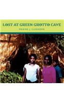 Lost At Green Grotto Cave