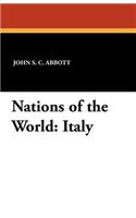 Nations of the World