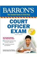 Court Officer Exam