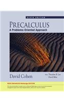 Precalculus