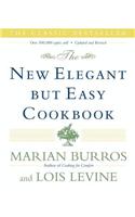 The New Elegant But Easy Cookbook