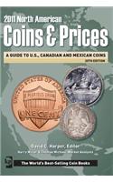 2011 North American Coins and Prices