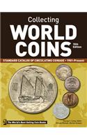 Collecting World Coins, 1901-Present