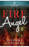 Fire Angel
