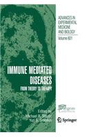 Immune Mediated Diseases