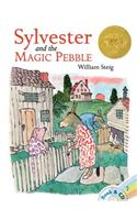 Sylvester and the Magic Pebble