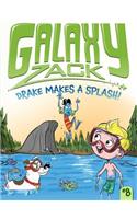 Drake Makes a Splash!