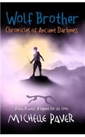 Wolf Brother: (Book 1 Chronicles of Ancient Darkness)