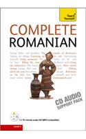 Complete Romanian Beginner to Intermediate Course
