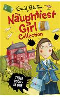 The Naughtiest Girl Collection 1