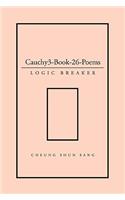 Cauchy3-Book-26-Poems