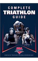 Complete Triathlon Guide