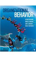 Organizational Behavior